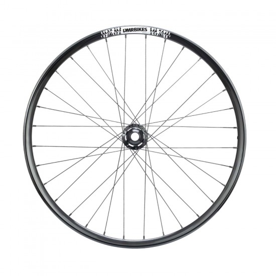 DMR - Pro Front Wheel - 26 - Black