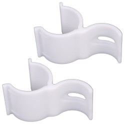 Effetto - Espresso Clip - Tube Mount Effetto - Espresso Clip - Tube Mount