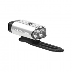 Lezyne - Micro Drive 600XL - Polish/Hi Gloss Lezyne - Micro Drive 600XL - Polish/Hi Gloss