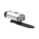 Lezyne - Micro Drive 600XL - Polish/Hi Gloss
