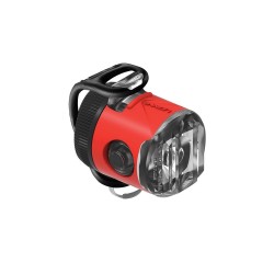 Lezyne - Femto USB Drive Front - Red