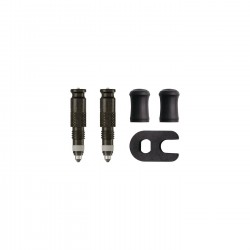 Lezyne - Schwalbe Clik Valve Cores