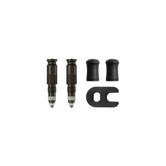 Lezyne - Schwalbe Clik Valve Cores