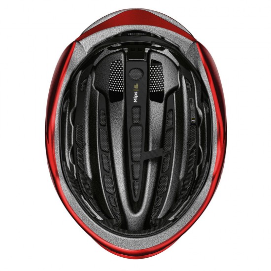 ABUS - GAMECHANGER 2.0 MIPS performance red S