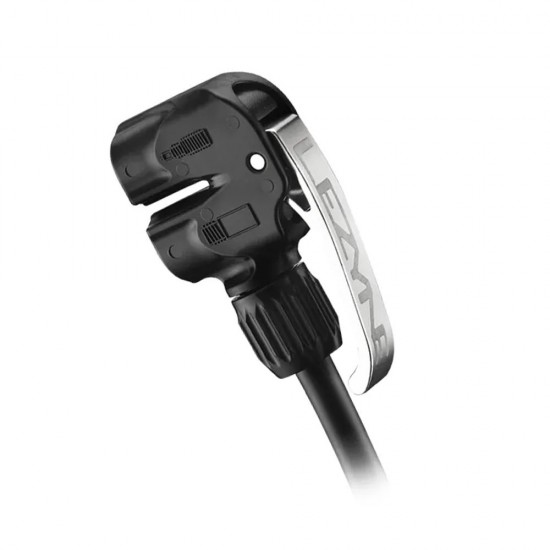 Lezyne - Dual Valve Pump Head Lezyne - Dual Valve Pump Head