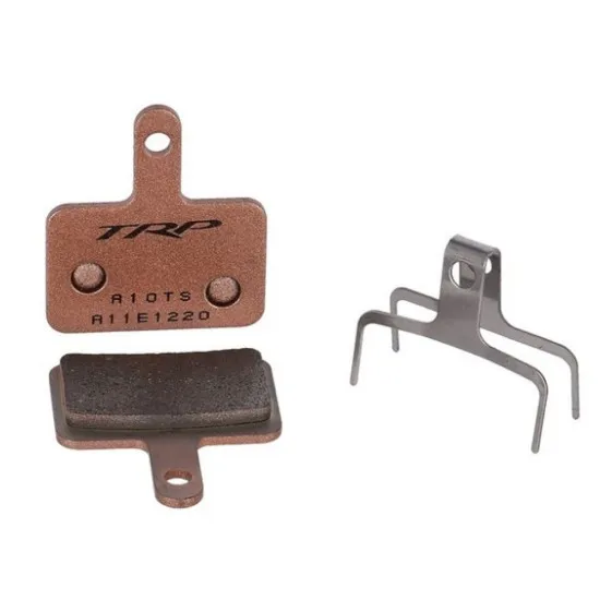 TRP Disc Brake Pads SP10.11 Spyre HyRd Semi Metal