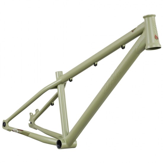 DMR - Frame - Sect 24 Custom - Pistachio DMR - Frame - Sect 24 Custom - Pistachio