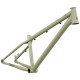 DMR - Frame - Sect 24 Custom - Pistachio DMR - Frame - Sect 24 Custom - Pistachio