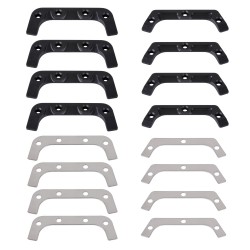 DMR - V-Twin - Shim and Bumper kit