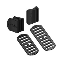 Lezyne - LED Seatpost Adapter Kits Lezyne - LED Seatpost Adapter Kits