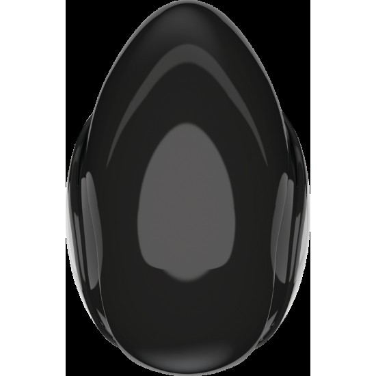 ABUS - GAMECHANGER TT shiny black L