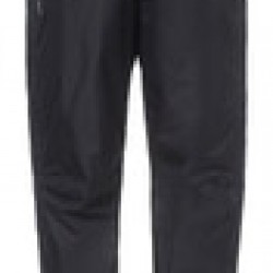 VAUDE Women's Fluid Full-Zip Pants