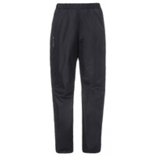 VAUDE Women's Fluid Full-Zip Pants VAUDE Women's Fluid Full-Zip Pants