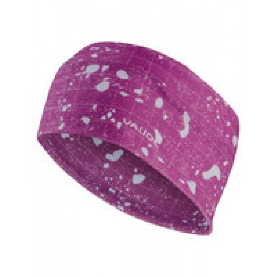 VAUDE Cassons Headband