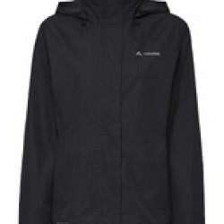 VAUDE Women's Escape Bike Light Jacket