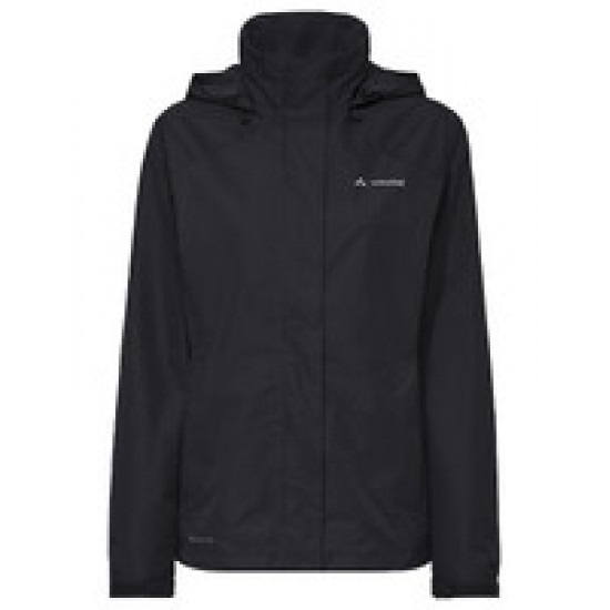 VAUDE Women's Escape Bike Light Jacket