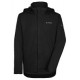 VAUDE Men's Escape Bike Light Jacket VAUDE Men's Escape Bike Light Jacket