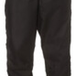 VAUDE Men's Fluid Full-zip Pants II S/S VAUDE Men's Fluid Full-zip Pants II S/S