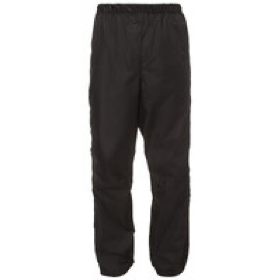 VAUDE Men's Fluid Full-Zip Pants II VAUDE Men's Fluid Full-Zip Pants II