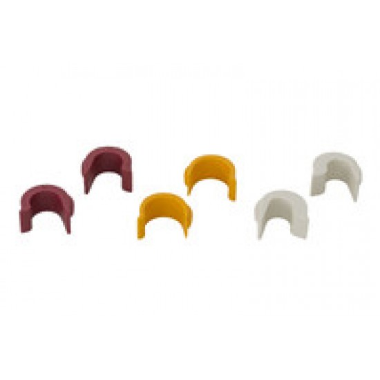 VAUDE QMR Reduction parts 2.0 VAUDE QMR Reduction parts 2.0