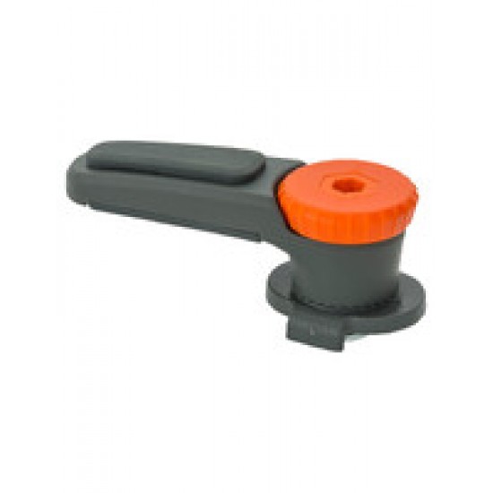 VAUDE QMR Rail Hook 2.0 VAUDE QMR Rail Hook 2.0