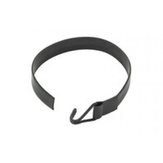 VAUDE Bungee cord with hook