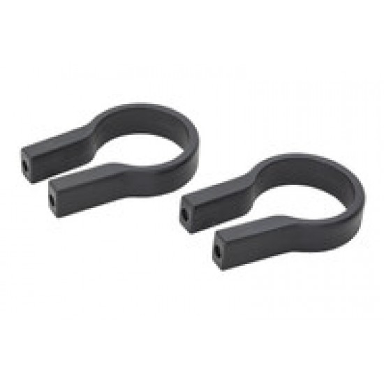 VAUDE Mounting oversized handlebars VAUDE Mounting oversized handlebars