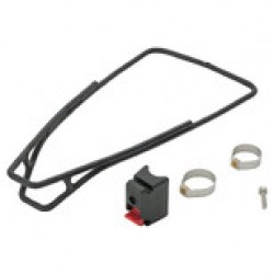 VAUDE Contour max attachment complete