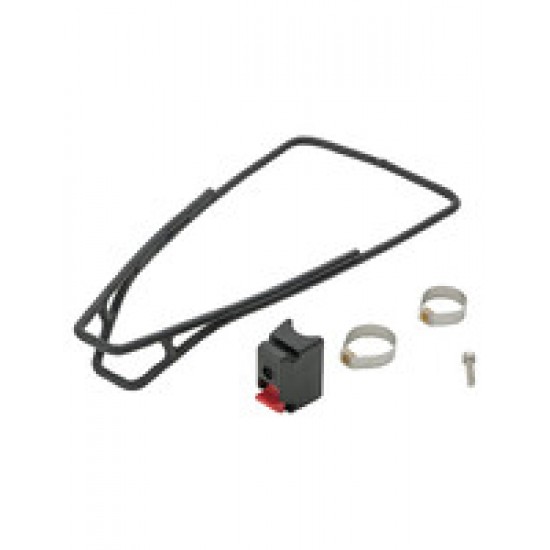 VAUDE Contour max attachment complete