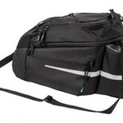 VAUDE Silkroad L (i-Rack)