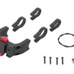 VAUDE Klick Fix for E-Bike handle bar