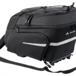 VAUDE Silkroad Plus (i-Rack)