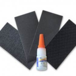 VAUDE Repair Set TPU II