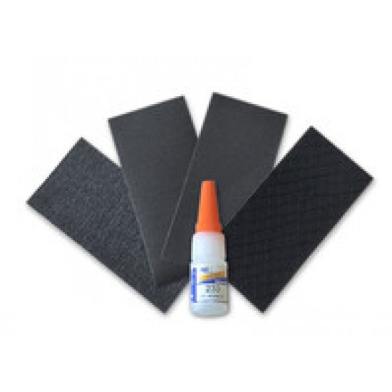 VAUDE Repair Set TPU II VAUDE Repair Set TPU II