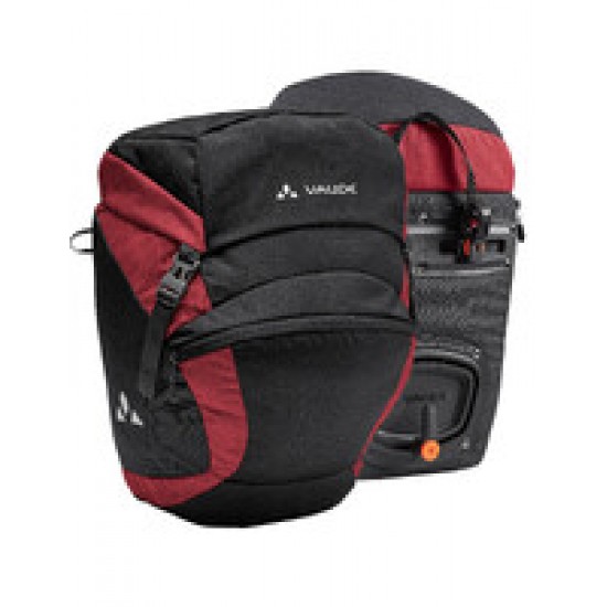 VAUDE OnTour Front VAUDE OnTour Front