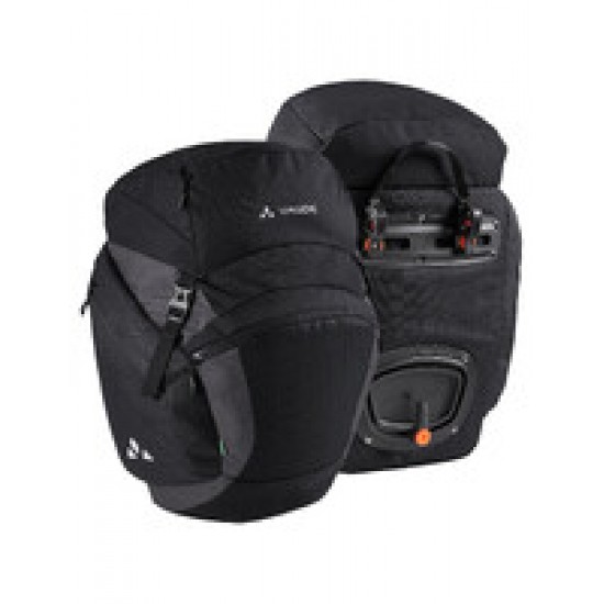VAUDE OnTour Back VAUDE OnTour Back