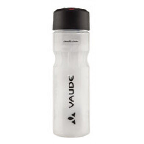 VAUDE Drink Clean Bike Bottle, 0,75l (VPE15)