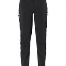 VAUDE Women's Qimsa Softshell Pants II