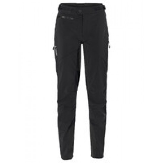 VAUDE Women's Qimsa Softshell Pants II
