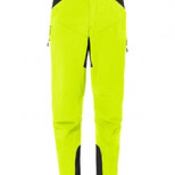 VAUDE Men's Qimsa Softshell Pants II