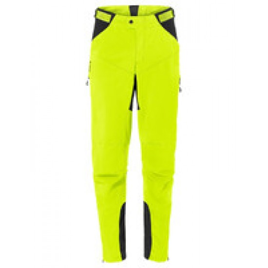 VAUDE Men's Qimsa Softshell Pants II VAUDE Men's Qimsa Softshell Pants II