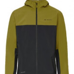 VAUDE Men's Moab Rain Jacket VAUDE Men's Moab Rain Jacket