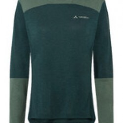 VAUDE Women's Tremalzo LS Shirt