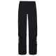 VAUDE Men's Moab Rain Pants VAUDE Men's Moab Rain Pants