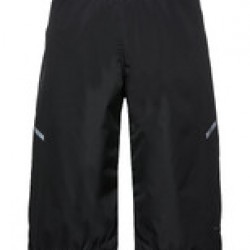 VAUDE Bike padded Chaps