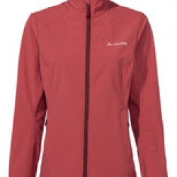 VAUDE Women's Hurricane Jacket IV