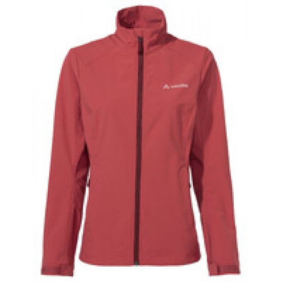 VAUDE Women's Hurricane Jacket IV