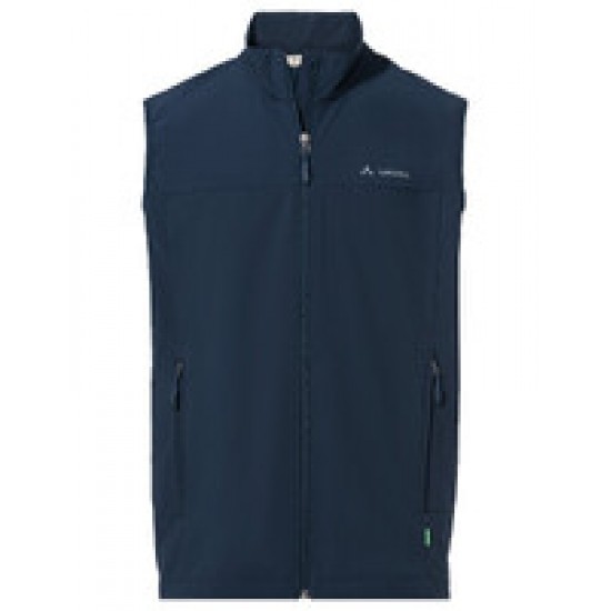 VAUDE Men's Hurricane Vest III VAUDE Men's Hurricane Vest III