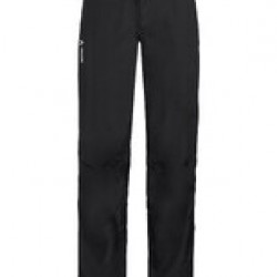 VAUDE Women's Yaras Rain Pants III