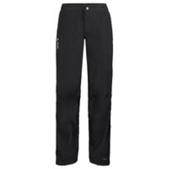 VAUDE Women's Yaras Rain Pants III